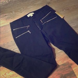 Women Michael Kors Straight Leg Pant